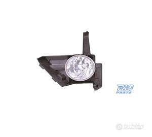 FARO SX ANTIABBAGLIO HONDA CR-V 04-06