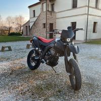 Motard 125