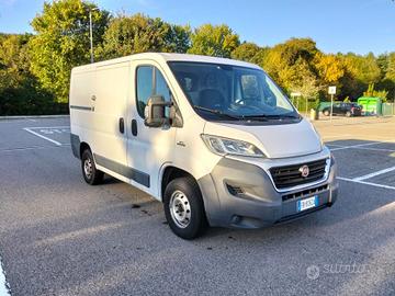Fiat Ducato 35 2.0 MJT PC-TN 3Posti*Navi*Camera*S&
