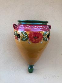 Ceramiche provenzali da appendere