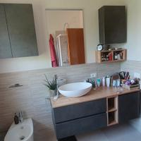 mobili bagno completo 