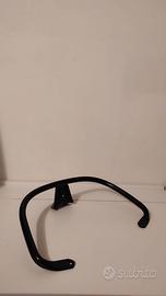 MANIGLIA PASSEGGERO VESPA GTS NERO