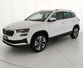 Skoda Karoq 2.0 TDI EVO SCR 115 CV DSG Style