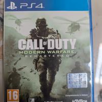 Call of Duty Modern Warfare 