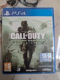 Call of Duty Modern Warfare 