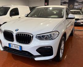 BMW X4 xDrive 20d Business Advant