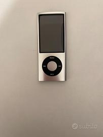 Apple iPod nano 5^ generazione 16 GB