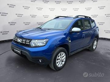 Dacia Duster 1.0 tce Expression Gpl 4x2 100cv