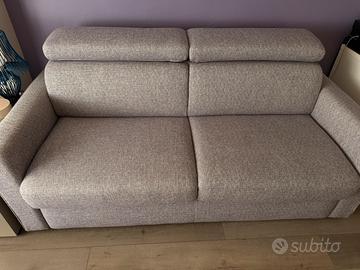 Divano letto