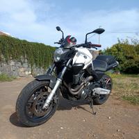 Yamaha MT-03 - 2007
