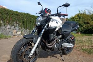 Yamaha MT-03 - 2007