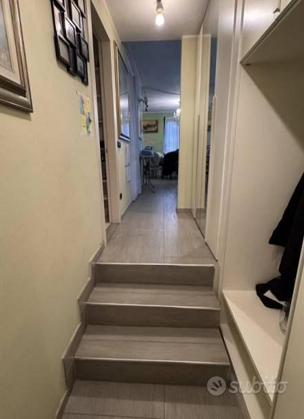 House in Dresano, Villaggio Ambrosiano, Milano - Altro