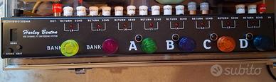 Footswitc FXL8 HB (Joyo) no versione Pro