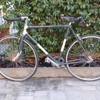 bici da uomo da passeggio 