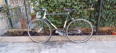 bici da uomo da passeggio 