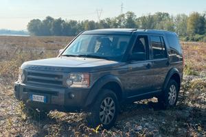 Discovery 3