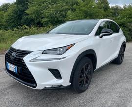 LEXUS NX 2ª serie - 2021