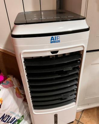 Condizionatore portatile