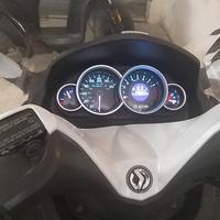 Sym Joymax 300 - 2017
