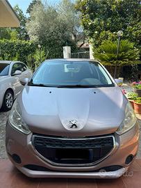 Peugeot 208 1.4HDi