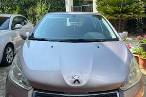 Peugeot 208 1.4HDi