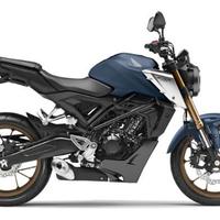 Honda CB 125 R Euro 5+