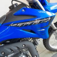 Yamaha TTR 110