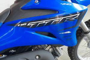 Yamaha TTR 110