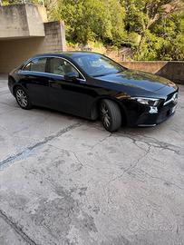 MERCEDES CLASSE A SEDAN 2019