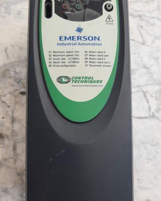 Inverter 400v
