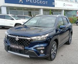 SUZUKI S-Cross Gpl/B 4x4 1.4 AllGrip Starview