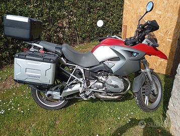 Bmw r 1200 gs - 2005