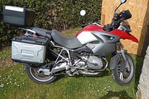 Bmw r 1200 gs - 2005