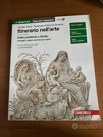 Itinerario nell’arte