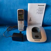Telefono cordless Panasonic