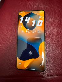 Motorola Signature