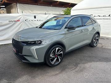 DS AUTOMOBILES DS 7 BlueHDi 130 aut. Opera