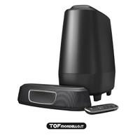 POLK AUDIO MagniFi – Mini (Soundbar-Subwoofer)