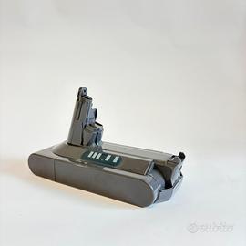 Batteria Dyson V10 + filtro