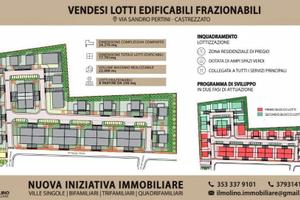 INIZIO OPERE URBANIZZAZIONE
Castrezzato
