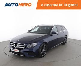 MERCEDES-BENZ E 220 SX57602