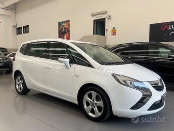 Opel Zafira Tourer 1.6 Turbo EcoM 150CV Cosmo