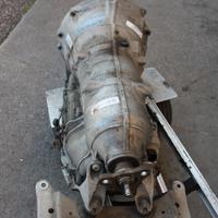 CAMBIO BMW 320 D -MOTORE tipo N47D20A,cc 1995 ,kw 