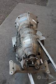 CAMBIO BMW 320 D -MOTORE tipo N47D20A,cc 1995 ,kw 