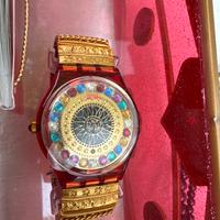 Swatch limited edition