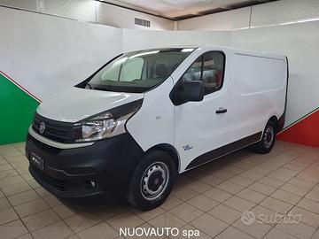 FIAT Talento 1.6 TwinTurbo MJT 145CV CH1 PC-T...