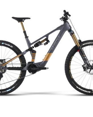 Whistle AXR C 10.6 800Wh DJI Avinox