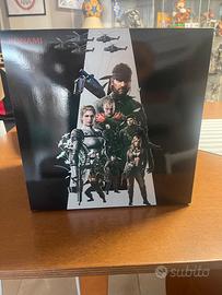 Metal gear solid ps5