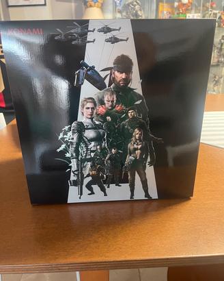 Metal gear solid ps5