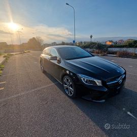 cla 200 cdi shooting brake 